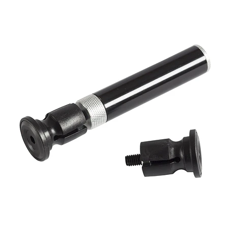 KIT REPARACION NEGRO NEUMAT.TUBULAR 2 PIEZAS + TRIPAS