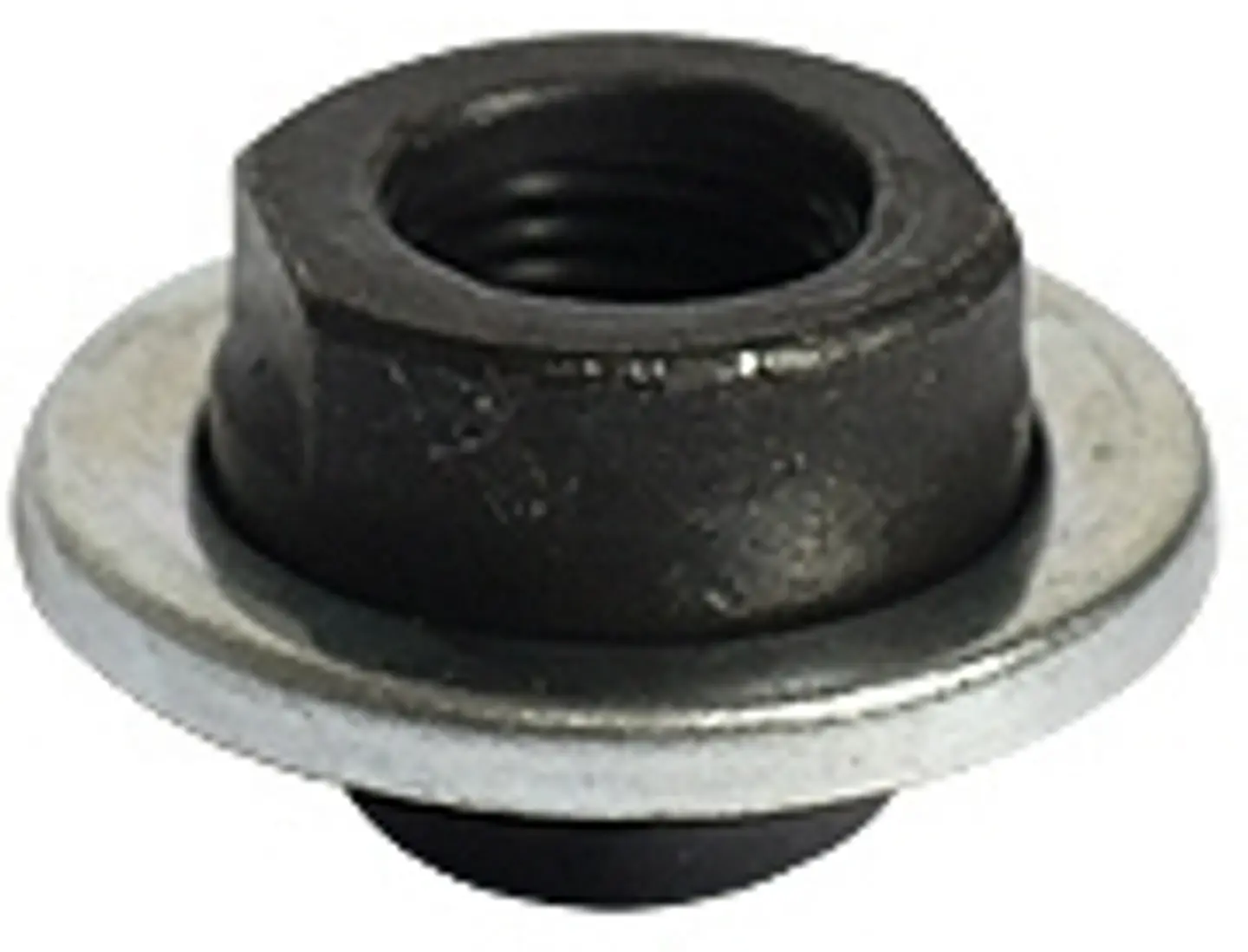 SET 50pcs CONO DELANTERO CON CUBREPOLVO 5/16 COMPATIBLE / GENERICO MINIMO DE VENTA SET 50pcs 1