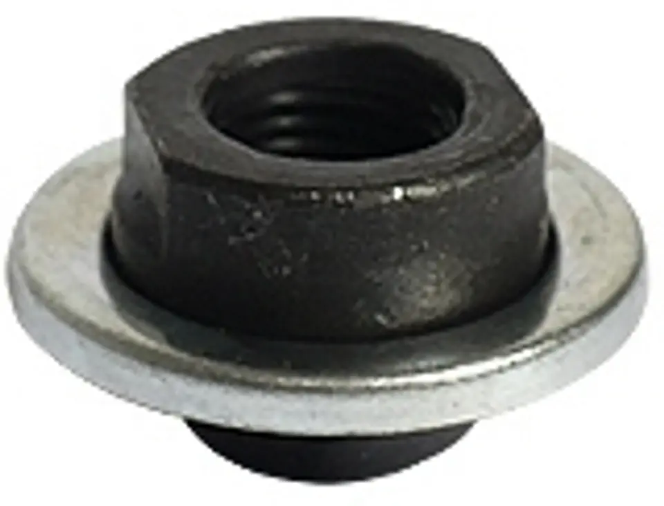 SET 50pcs CONO DELANTERO CON CUBREPOLVO 5/16 COMPATIBLE / GENERICO MINIMO DE VENTA SET 50pcs 1