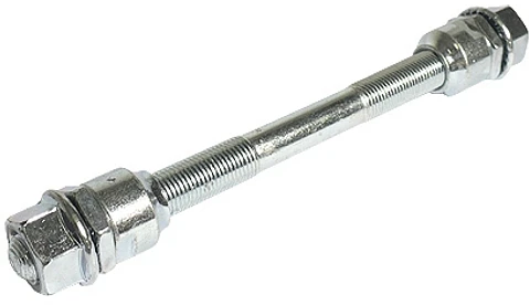 SET 10pcs EJE DELANTERO 3/8 SIN CUBREPOLVO COMPATIBLE / GENERICO MINIMO DE VENTA SET 10pcs