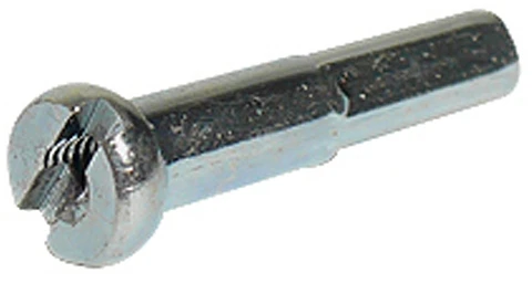 NIPPLE 20MM. LARGO PARA LLANTA ALTA COMPATIBLE / GENERICO