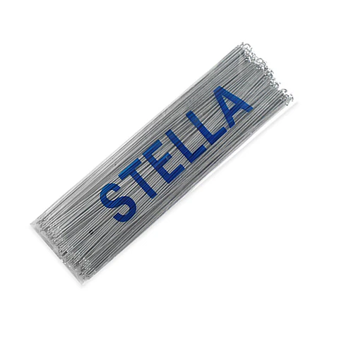 RAYO 270MM STELLA CON NIPLES UCP EN BOLSA COMPATIBLES GENERICOS