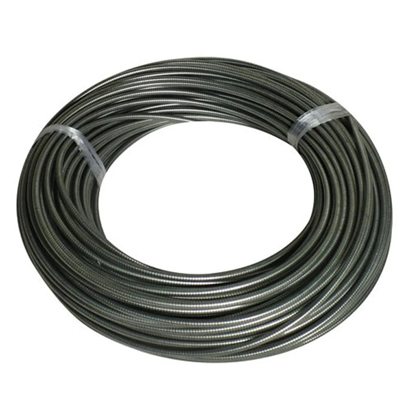 CABLE EXTERIOR TEFLON 2P 50MTS. COMPATIBLE / GENERICO 1