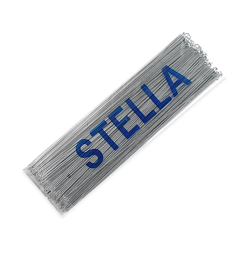 RAYO 245 MM.C/NIPLES 16MM STELLA EN BOLSA COMPATIBLES GENERICOS