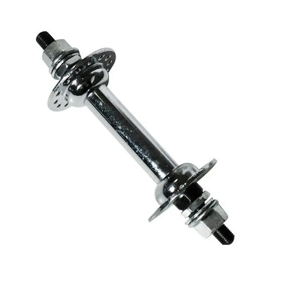 MAZA DELANTERA 28H FRESADA COMPATIBLE / GENERICO 1