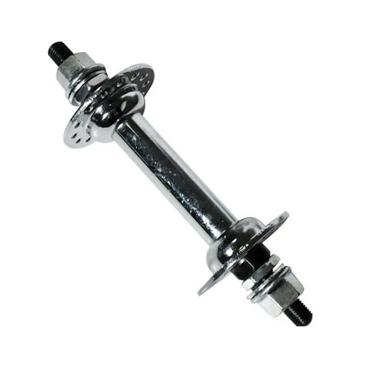 MAZA DELANTERA 28H FRESADA COMPATIBLE / GENERICO 1