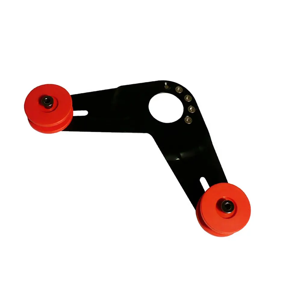 GUIA CADENA DESCENSO NEGRO COMPATIBLE / GENERICO 1