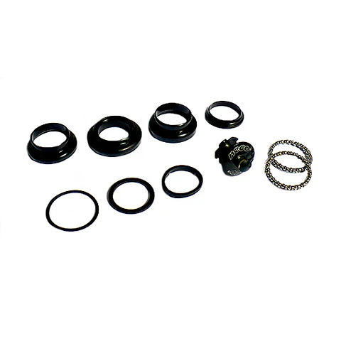 DIRECCION 25.4 MM A-HEAD NEGRO COMPATIBLE / GENERICO