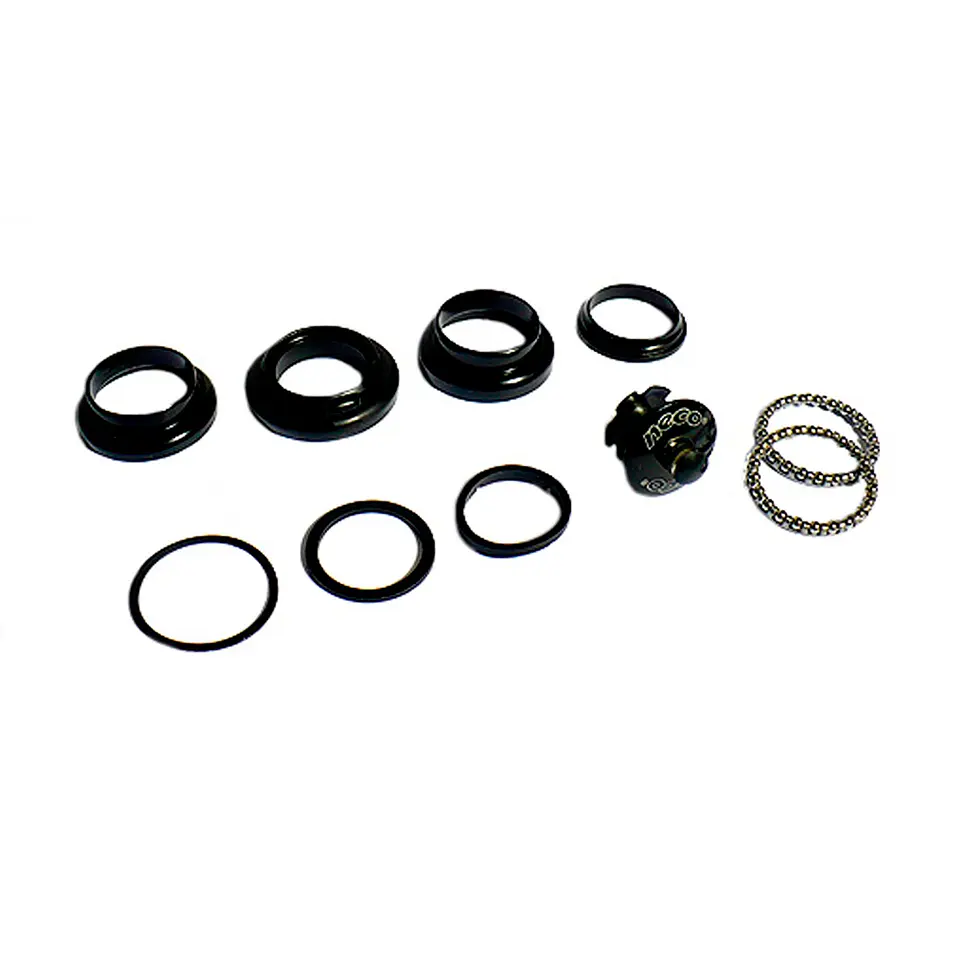 DIRECCION 25.4 MM A-HEAD NEGRO COMPATIBLE / GENERICO 1
