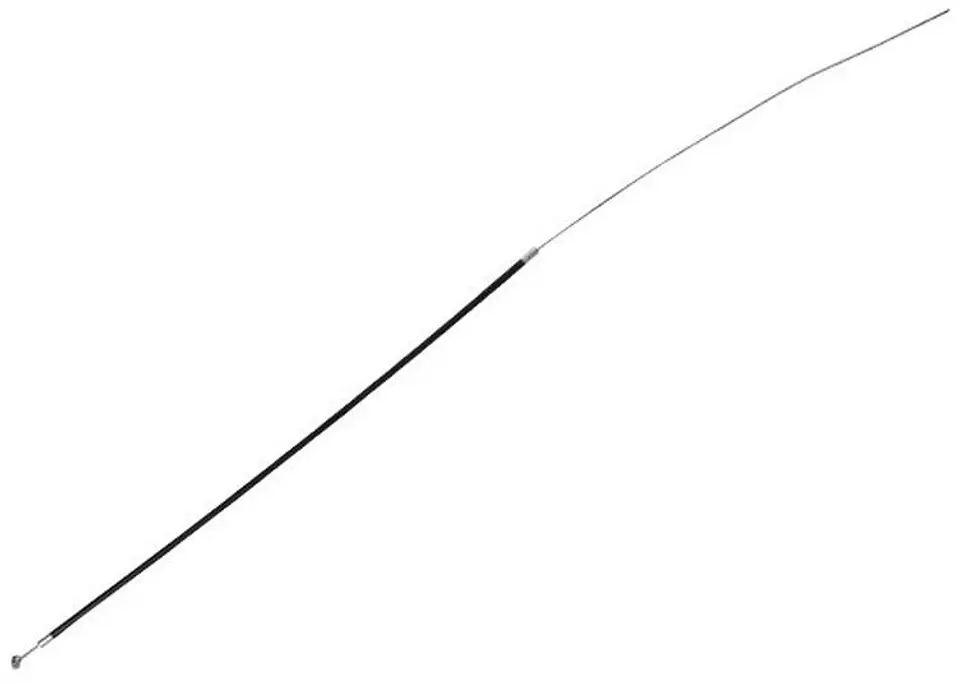 CABLE T/BARRIL COMPLETO 0.70MM NEGRO 1