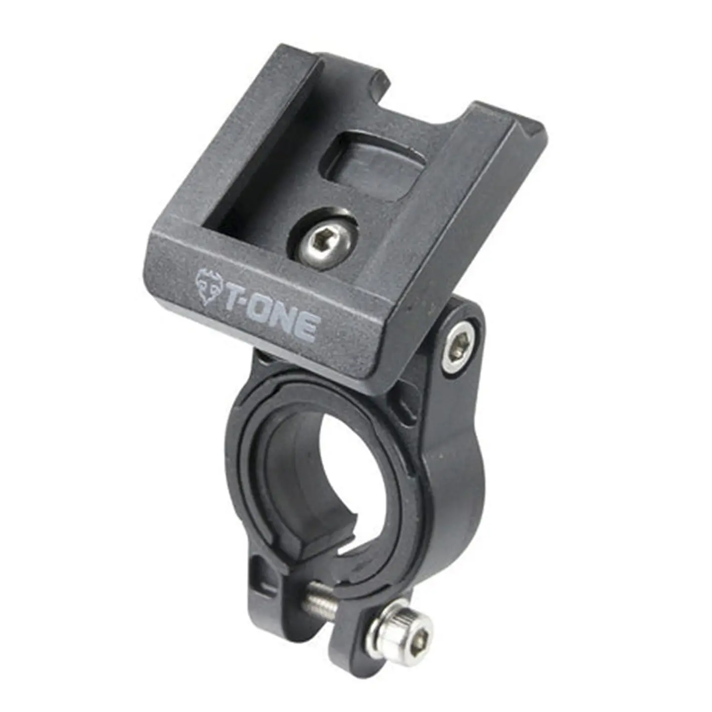 MOUNTING SYSTEM SHIFT T-ONE T-HW07 NYLON/ACERO BLACK 1