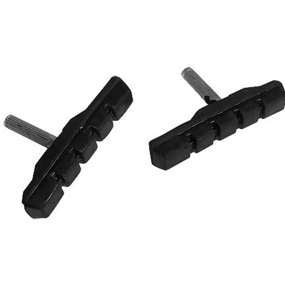 SET 50 PATIN MTB V-BRAKE CON VASTAGO COMPATIBLE / GENERICO SET 50 1