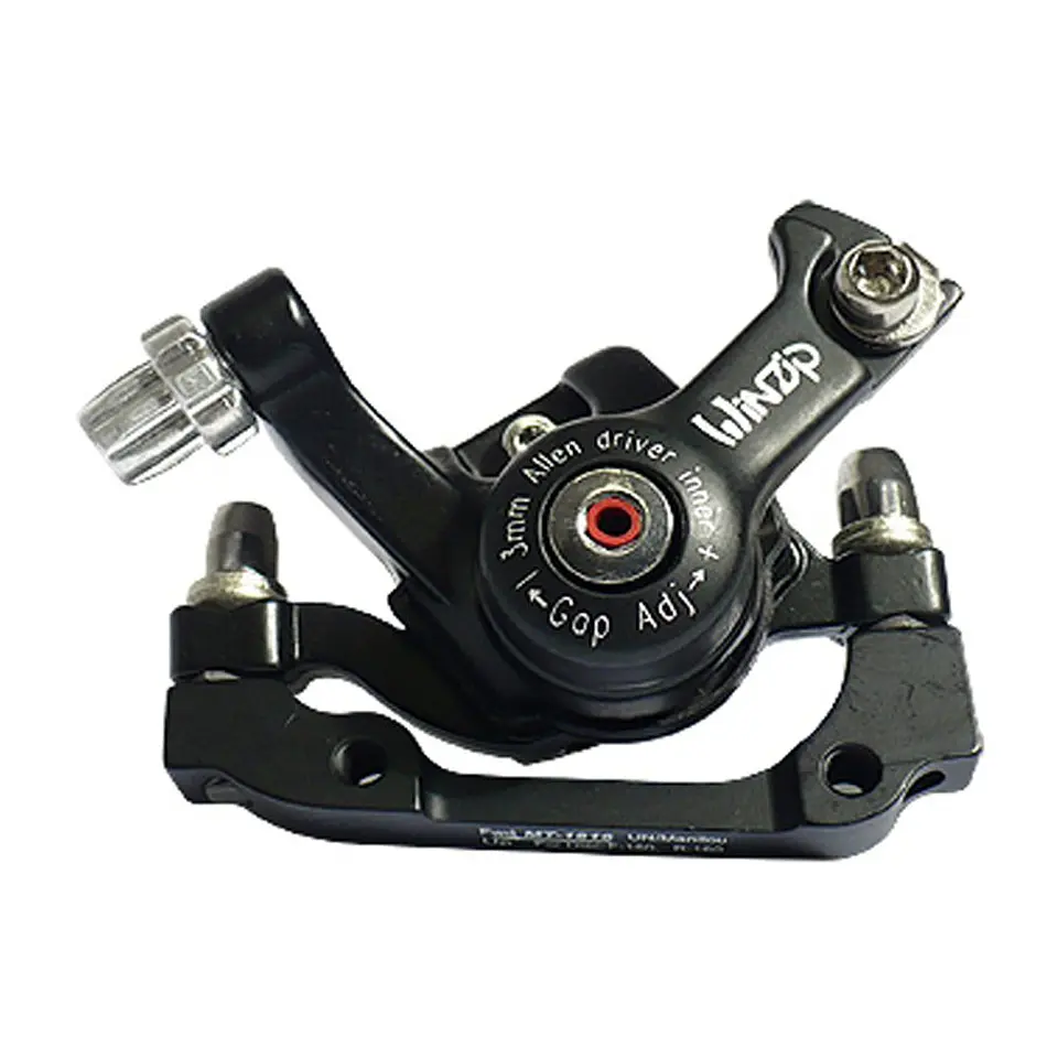 CALIPER TRASERO MAX-P1816 R COMPATIBLE / GENERICO 1
