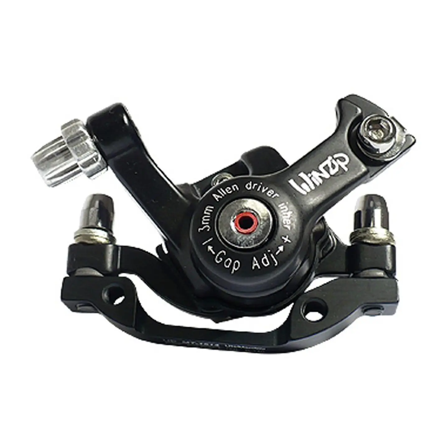 CALIPER DELANTERO MAX-P1614F COMPATIBLE / GENERICO 1