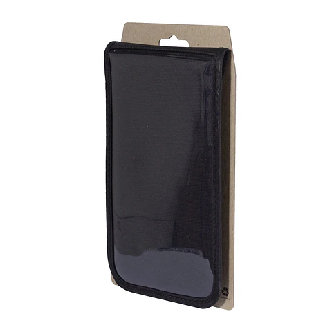 FUNDA PORTA CELULAR MOUNTING SYSTEM POKEMON PLUS T-ONE T-BG25 NYLON BLACK PARTE 1