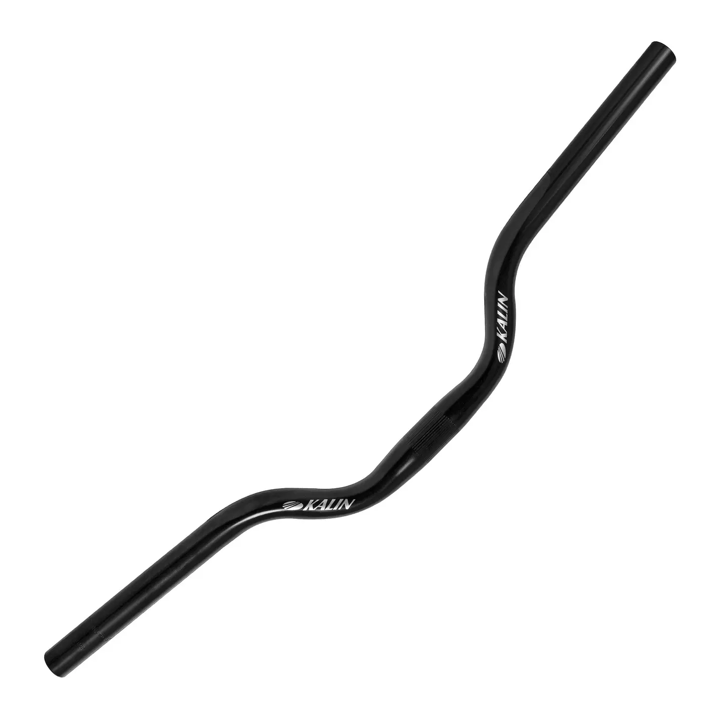 MANUBRIO MTB KALIN ACERO 25.4 X 600MM M156TP 1