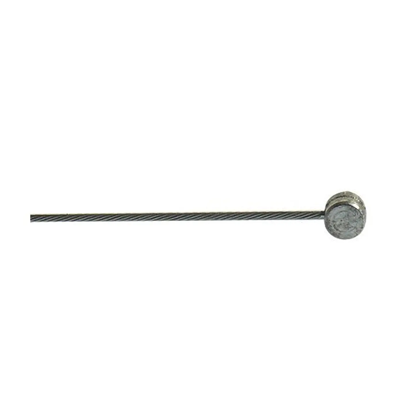 SET 100pcs CABLE FRENO MTB BARRIL SOLO 1,40 MTS ACERO COMP.GEN.  MINIMO DE VENTA SET 100pcs 1