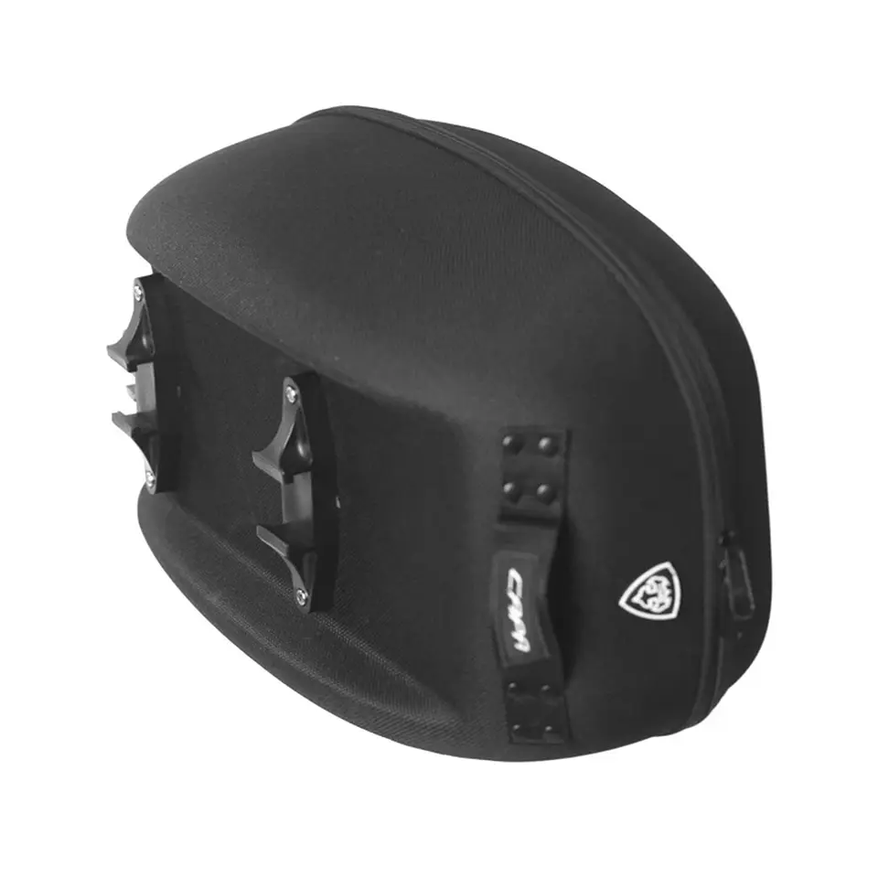 BOLSO RIGIDO SYSTEM CAPA  FLUNKY T-ONE T-BG01 EVA BLACK PARTE 2 2