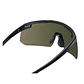 LENTE SHIMANO MOD. RIDESCAPE ALL ROAD MATTE BLACK SPARE:RS CLOUDY; IND.PACK - Miniatura 4