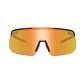 LENTE SHIMANO MOD. RIDESCAPE BRIGHT MATTE BLACK SPARE:RS CLOUDY; IND.PACK - Miniatura 2
