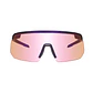 LENTE SHIMANO MOD. RIDESCAPE TRAIL MATTE BLACK SPARE:RS CLOUDY; IND.PACK - Miniatura 2