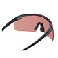 LENTE SHIMANO MOD. RIDESCAPE TRAIL MATTE BLACK SPARE:RS CLOUDY; IND.PACK - Miniatura 4