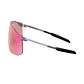 LENTE SHIMANO MOD. RIDESCAPE TRAIL TRANSPARENT GRAY IND.PACK - Miniatura 3