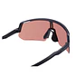 LENTE SHIMANO MOD. RIDESCAPE TRAIL MATTE BLACK SPARE:CLEAR; IND.PACK - Miniatura 4
