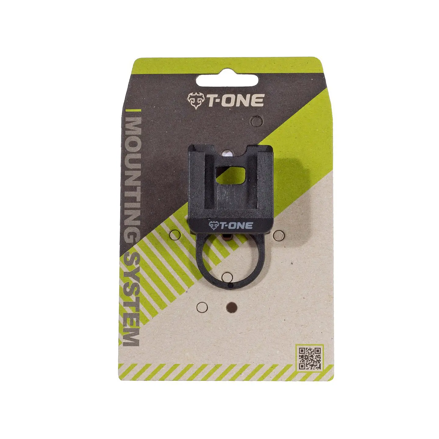 SOPORTE  PARA  FUNDA PORTA CELULAR PACKMAN PLUS T-ONE T-HW04 NYLON BLACK PARTE 2 1
