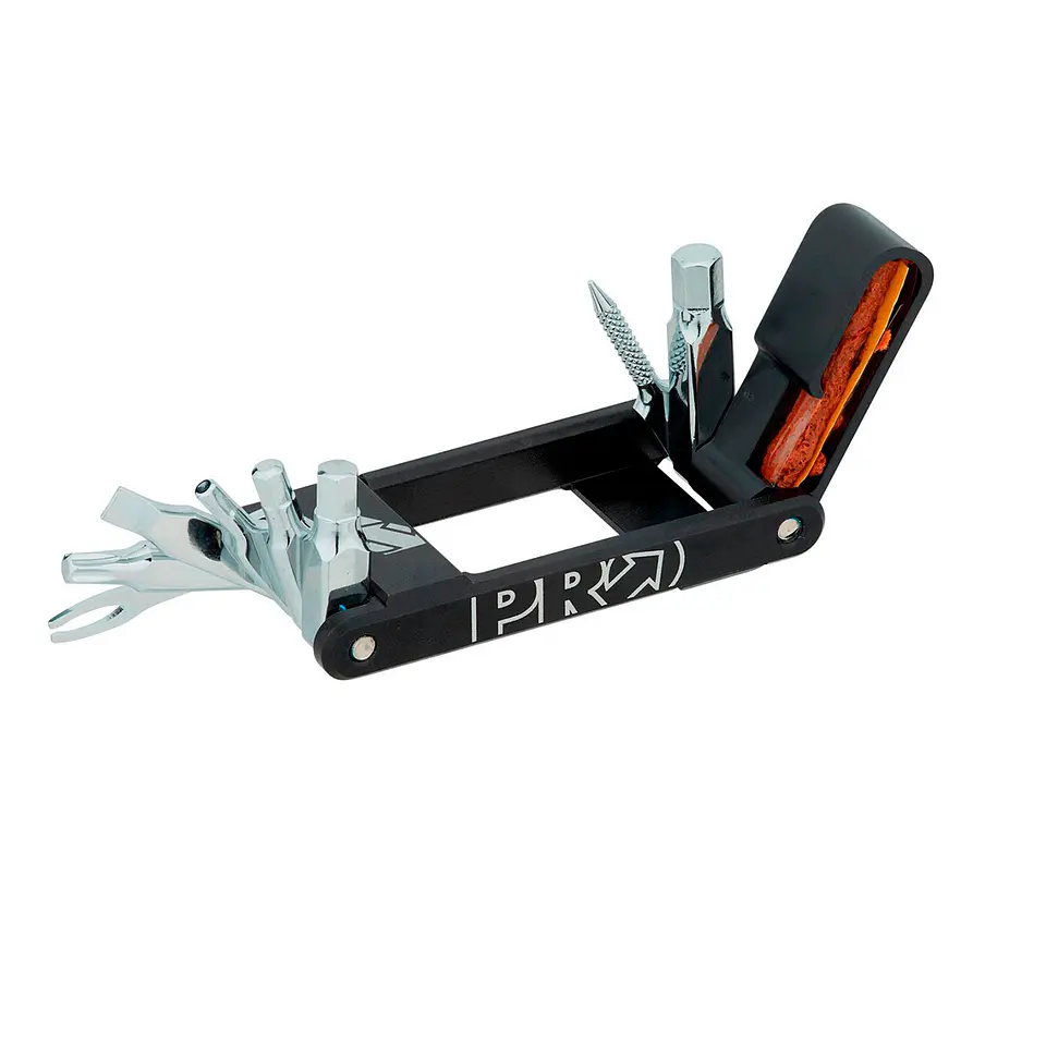 HERRAMIENTA PRO TOOL MINI TOOL 9FTL PERFOR ALLOY/TUBELESS/COMP W/BC SMART PRTL0130 1