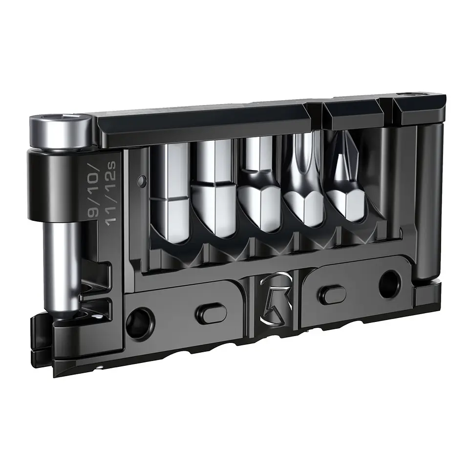 HERRAMIENTA PRO TOOL MINI TOOL 17F PERFORM COMP W/BC SMART PRTL0132 1