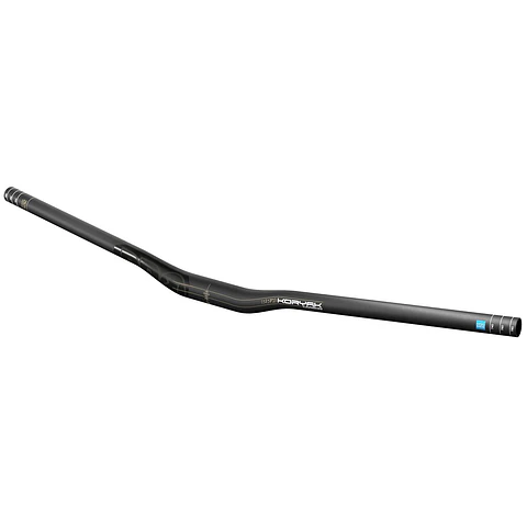 MANUBRIO PRO HANDLEBAR KORYAK RISER 800MM/31.8MM/20 RISE/9D SW CAR PRHA0547
