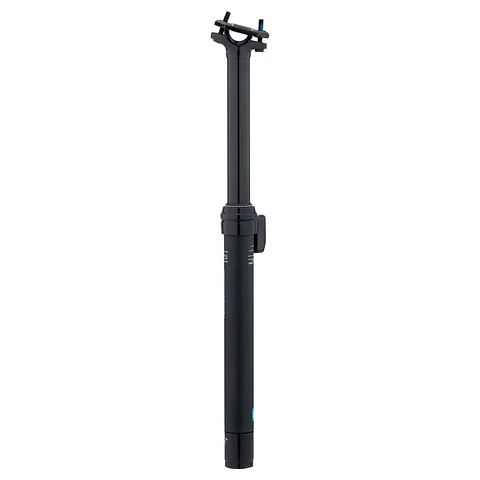 TUBO SILLIN PRO DROPPER  LT DSP 150 EX BLACK 31.6MM/EXTERNAL/ALLOY PRSP0248 SIN MANILLA
