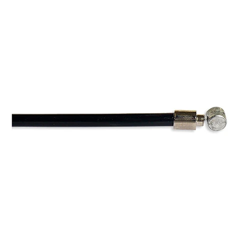 SET 50pcs CABLE BARRIL COMPLETO 1.40 MTS NEGRO COMPATIBLE / GENERICO MINIMO DE VENTA SET 50pcs