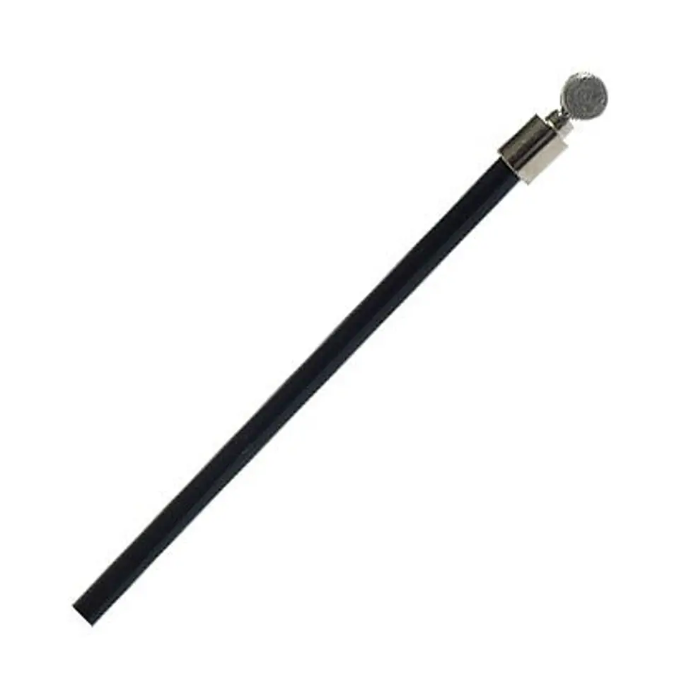 SET 50pcs CABLE FRENO MTB SET BARRIL COMPLETO 1.75MTS. COMP.GEN.  MINIMO DE VENTA SET 50pcs 1