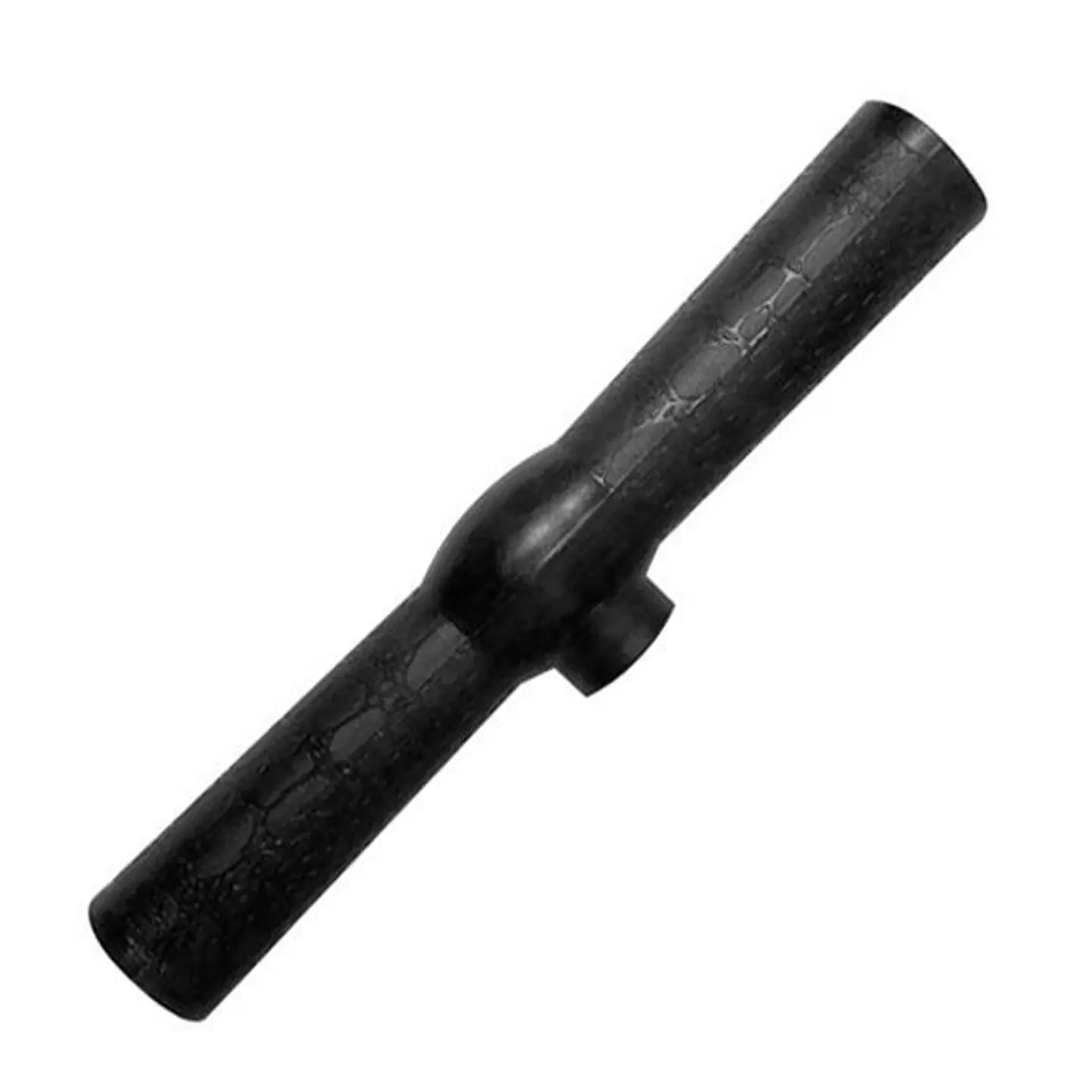 MANGO BOMBA PLASTICO NEGRA COMPATIBLE / GENERICO 1