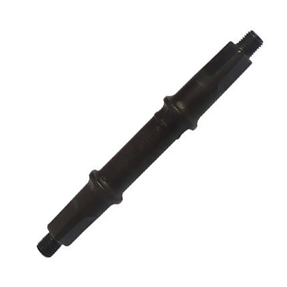 EJE MOTOR PARA CUADRADA 5U TUERCA COMPATIBLE / GENERICO 1