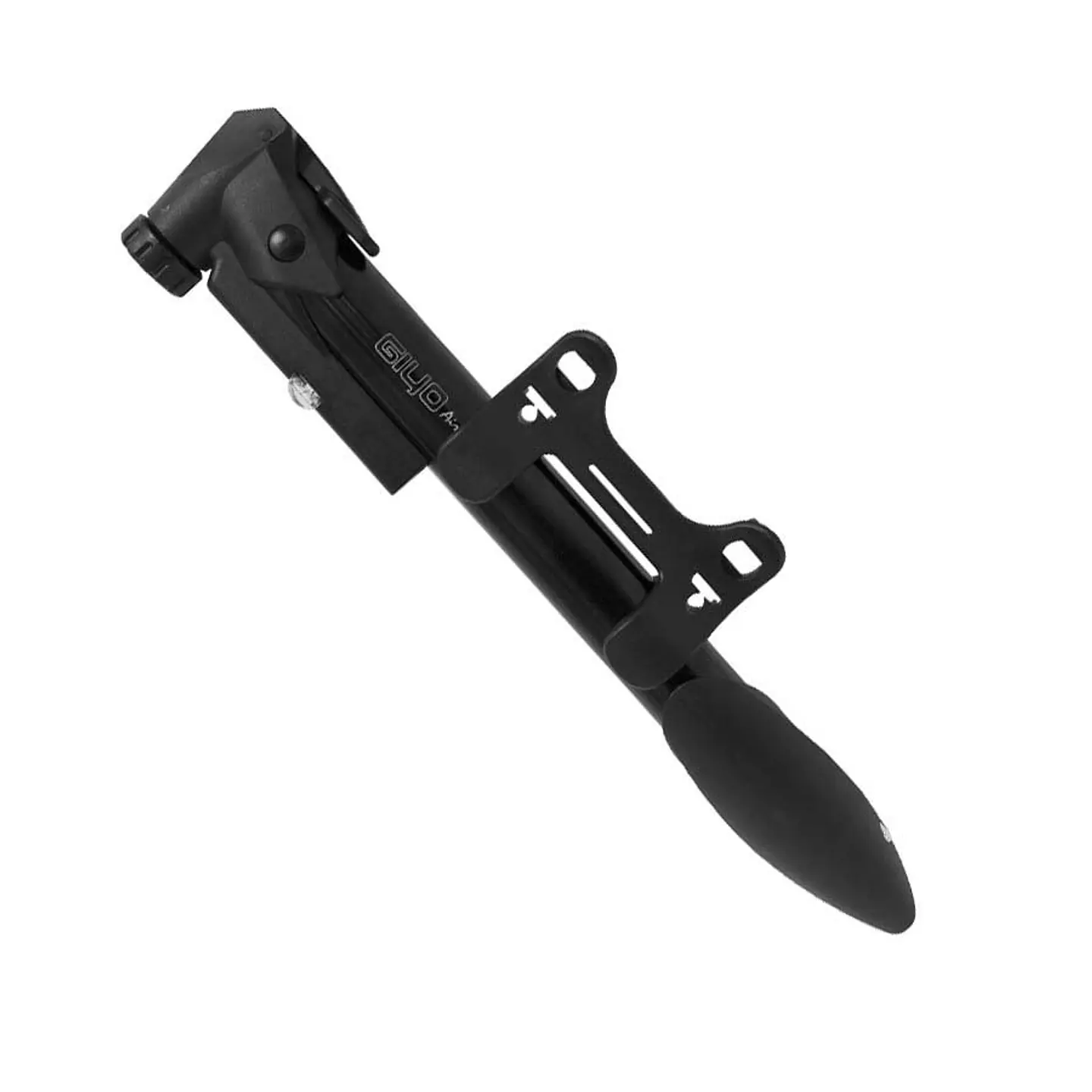 BOMBIN NEGRO GIYO GP-91 1
