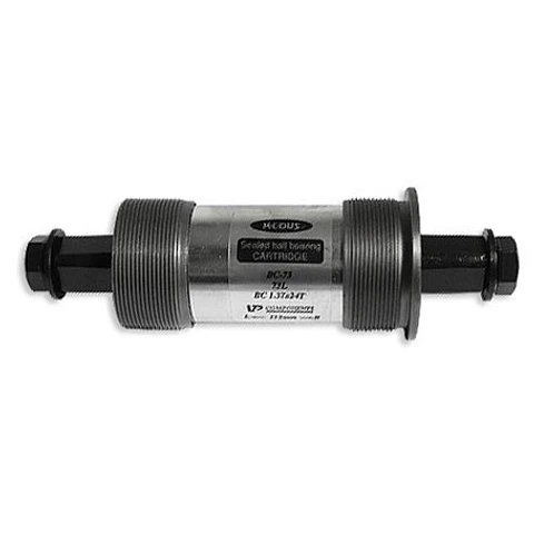 EJE MOTOR 68MM SELLADO VP 113MM VP-BC73 ACERO COMPATIBLE / GENERICO