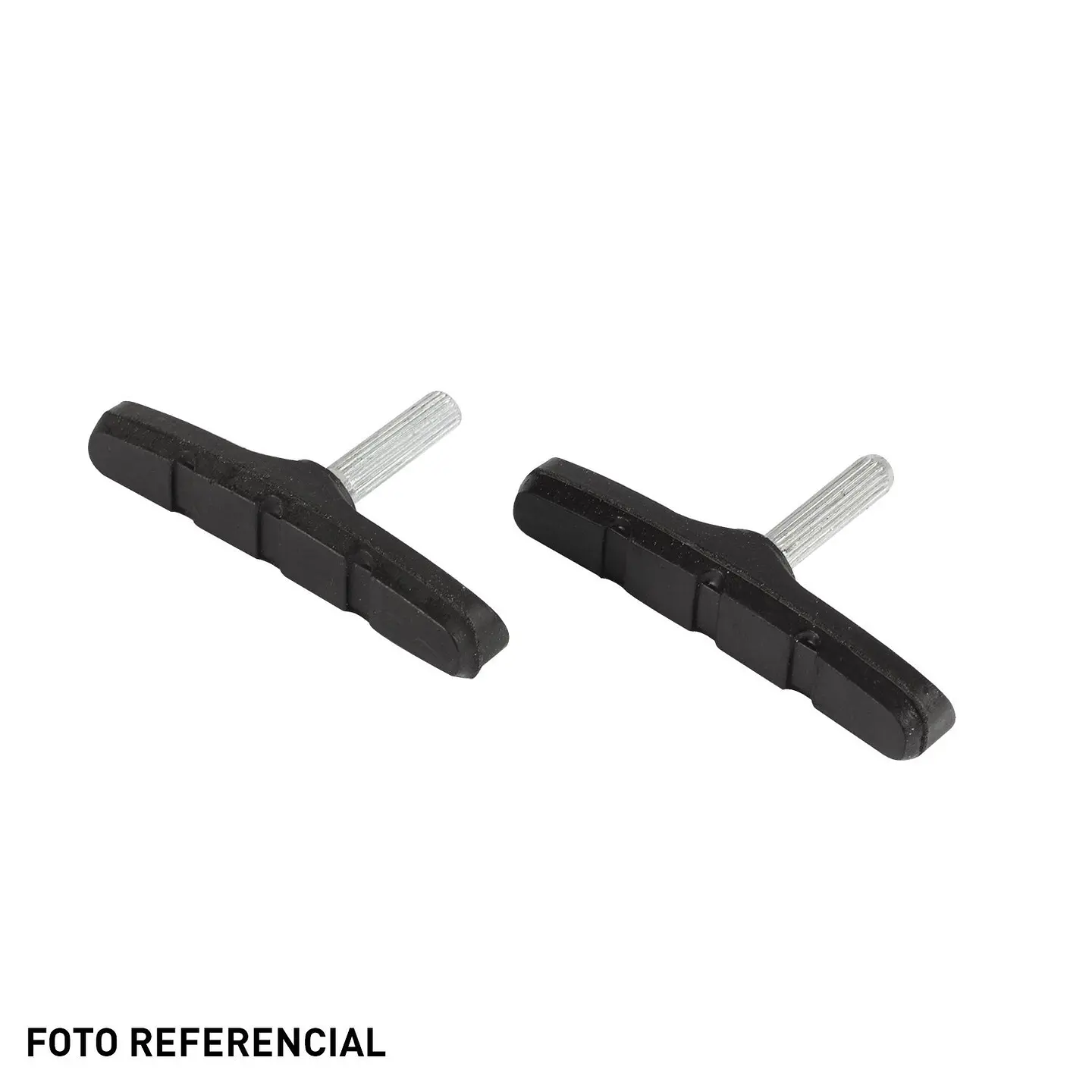 PATIN (PAR) BRAKE DISPLAY VASTAGO COMPATIBLE/GENERICO ALTERNATIVO 1