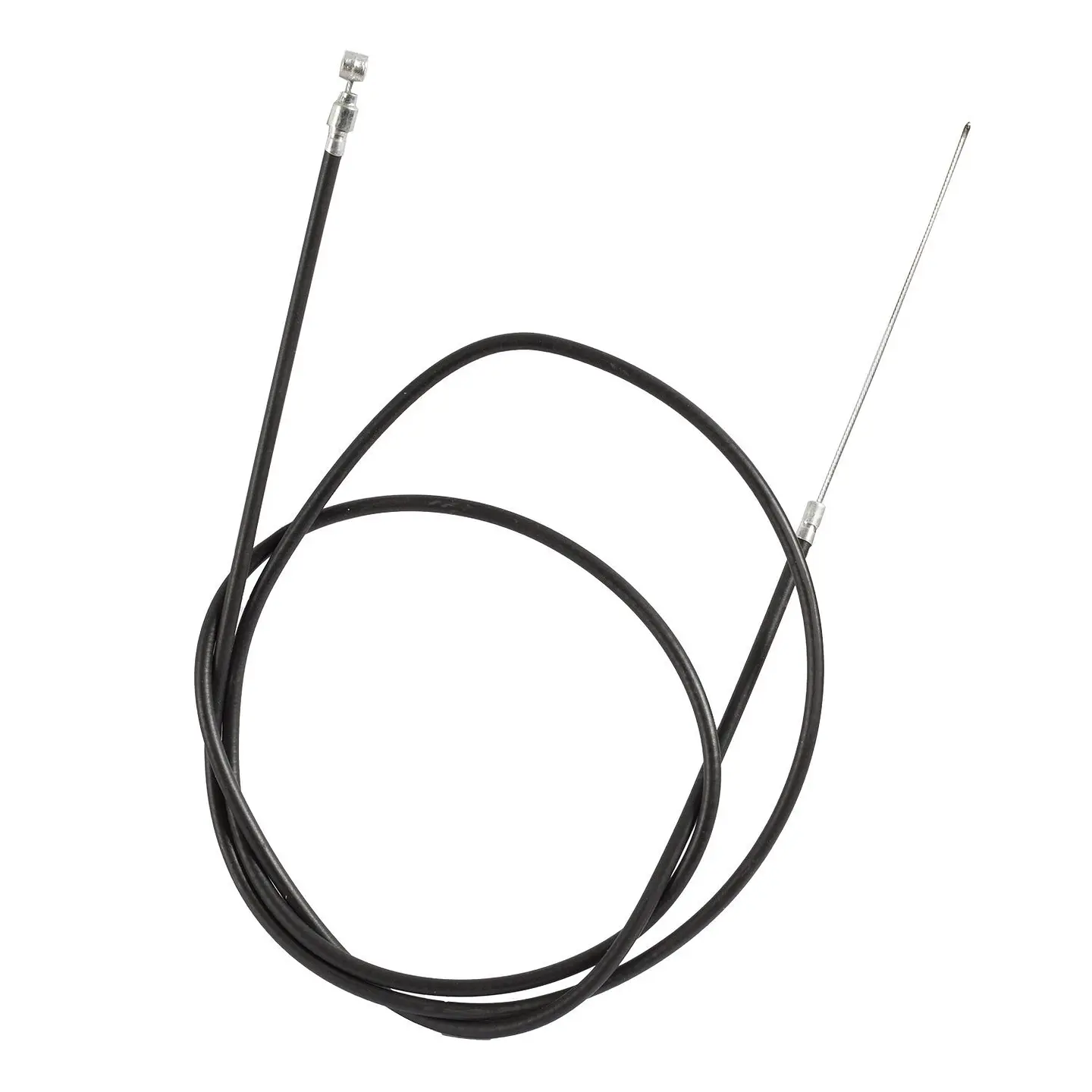 SET 100pcs CABLE PERA SOLO 0,85 MT ACERO COMP.ALT.GEN.  MINIMO DE VENTA SET 100pcs 1