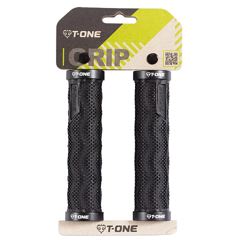PUÑO DOT T-ONE T-GP39 NEGRO 2 LUCK MINI PUNCH
