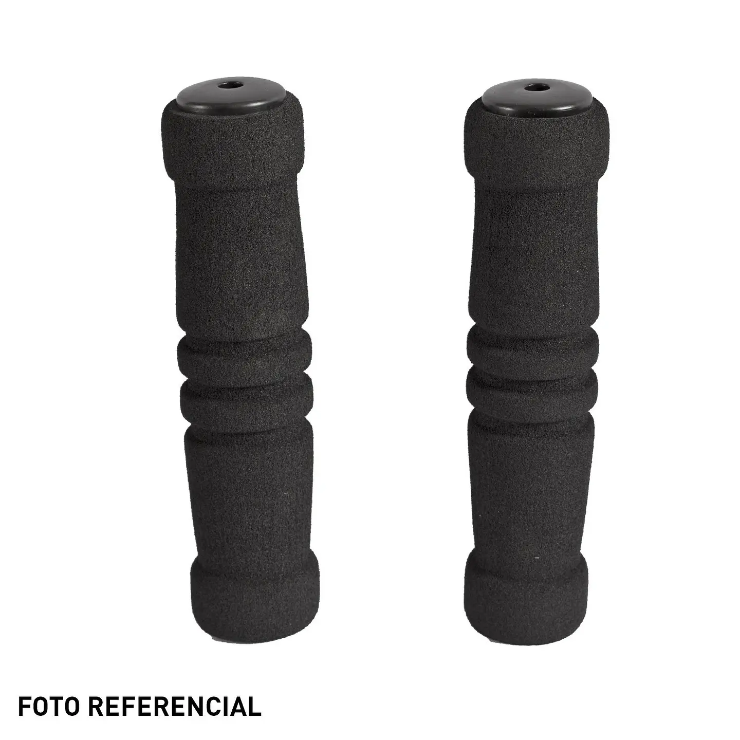 PUÑO MTB ESPONJA NEGRO COMPATIBLE / GENERICO ALTERNATIVO 2022 ECONOM. 1