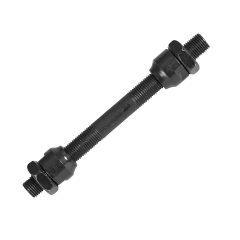 SET 10pcs EJE BLOQUEO SOLO DELANTERO COMPATIBLE / GENERICO (CHINA)