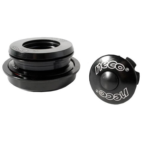 DIRECCION SEMI-INTEGRADA NECO 1-1/8 +1.5 MOD. H-385
