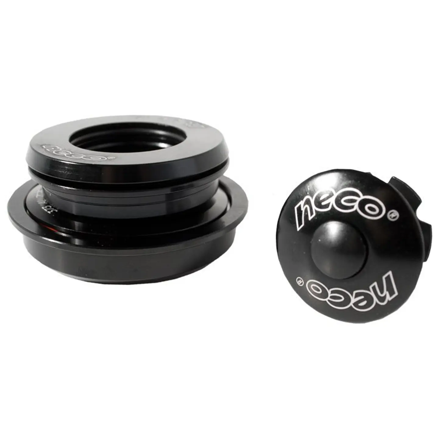 DIRECCION SEMI-INTEGRADA NECO 1-1/8 +1.5 MOD. H-385 1