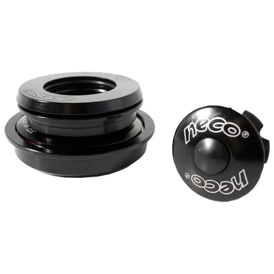DIRECCION SEMI-INTEGRADA NECO 1-1/8 +1.5 MOD. H-385 1