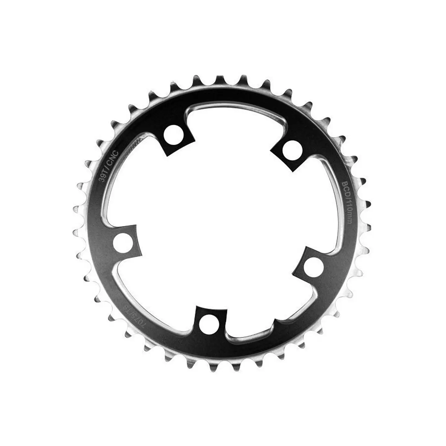 CATALINA 39T SHUN 5 PERNOS SS-9201CNC-39T 1