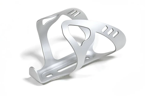 PORTA CARAMAGIOLA NUVO SILVER MOD. NH-BC189A