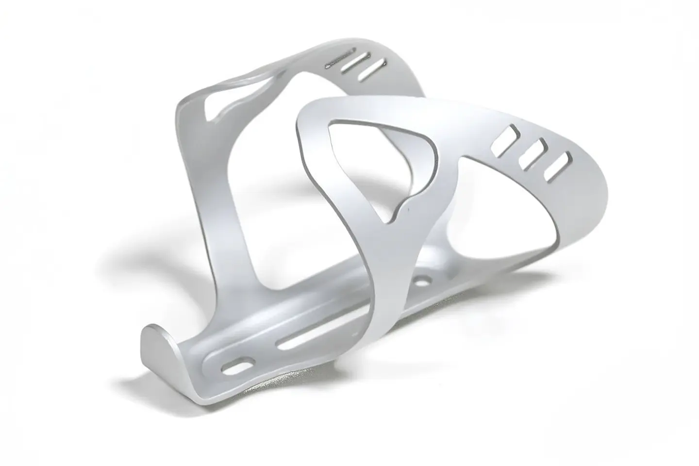 PORTA CARAMAGIOLA NUVO SILVER MOD. NH-BC189A 1